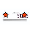 download Stars Logotype clipart image with 315 hue color