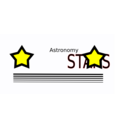 Stars Logotype