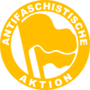 download Antifaschistische Aktion clipart image with 45 hue color