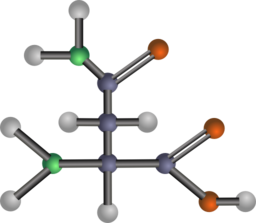 Asparagine Amino Acid