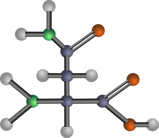 Asparagine Amino Acid