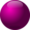 download Bola De Vidro Glass Ball clipart image with 315 hue color