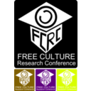 download Fcrc Logo clipart image with 45 hue color