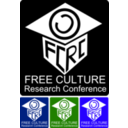 download Fcrc Logo clipart image with 225 hue color