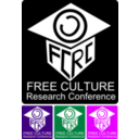download Fcrc Logo clipart image with 270 hue color
