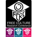 download Fcrc Logo clipart image with 315 hue color