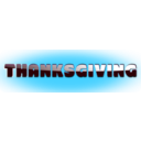 download Thank 06 clipart image with 135 hue color