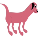 download Bull Dog De Gary clipart image with 315 hue color