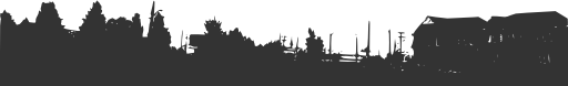 Houses On The Horizon