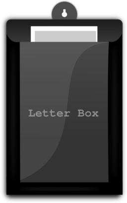 Letter Box