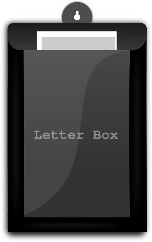 Letter Box