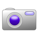 download Digicam clipart image with 45 hue color