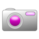 download Digicam clipart image with 90 hue color
