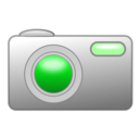 download Digicam clipart image with 270 hue color