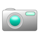 download Digicam clipart image with 315 hue color