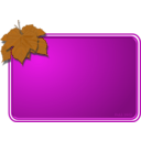 download Fall Panelboard clipart image with 315 hue color
