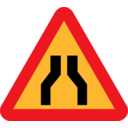 Roadlayout Sign 8