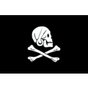 Pirate Flag Henry Every