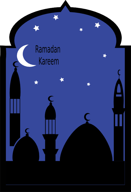 Ramadan Kareem