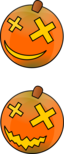 Halloween Pumpkins