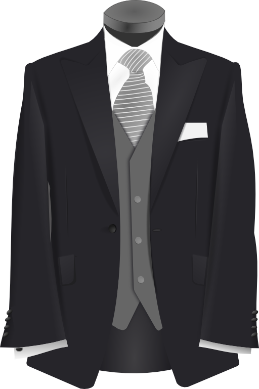 Wedding Suit