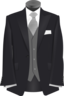 Wedding Suit