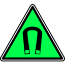download Warning clipart image with 90 hue color