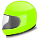 download Racing Helmet clipart image with 45 hue color