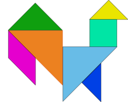 Tangram