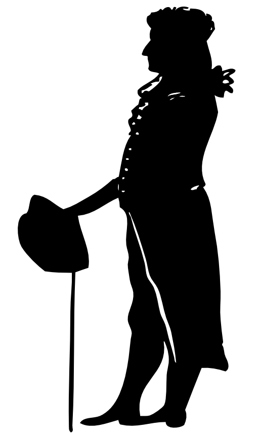 Shadow Of Schiller