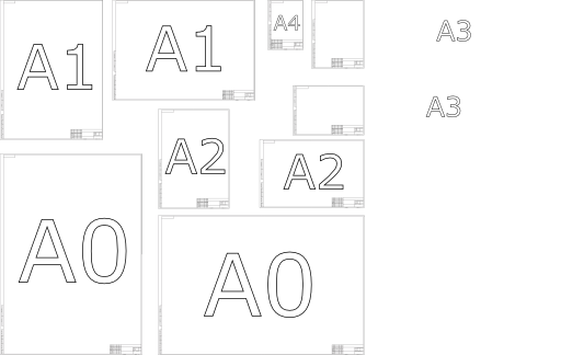 Eskd Paper Formats