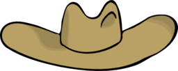 Cowboy Hat