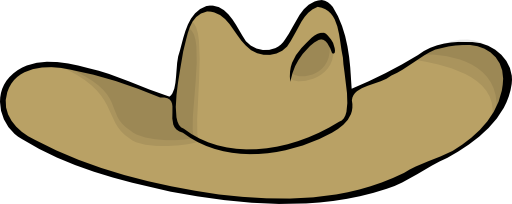 Cowboy Hat