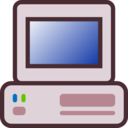 download Icon Host clipart image with 90 hue color