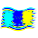 download Ro clipart image with 180 hue color