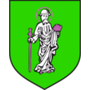 download Olsztyn Coat Of Arms clipart image with 270 hue color