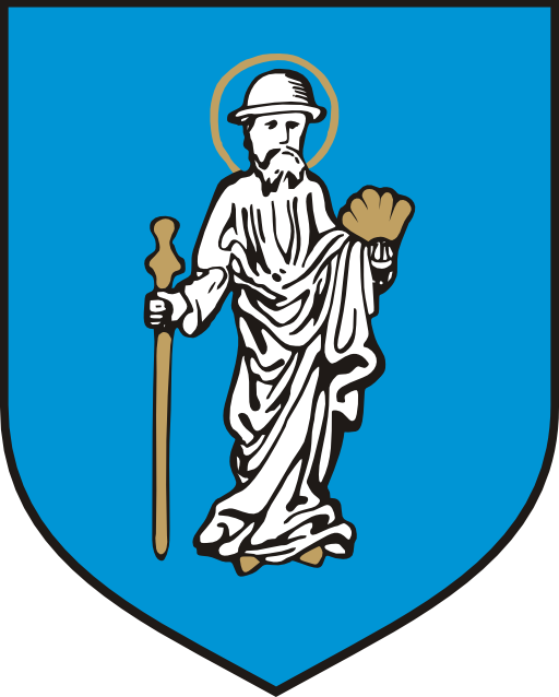 Olsztyn Coat Of Arms