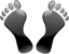 Black Feet