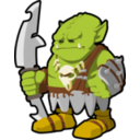 Orc Warrior