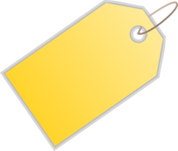 Tag Icon