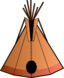 Teepee