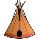 Teepee