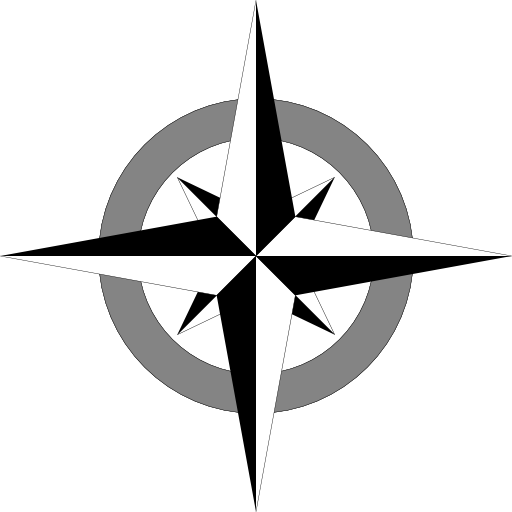 Compass Rose