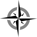 Compass Rose