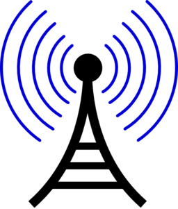 Radio Wireless Tower Cor