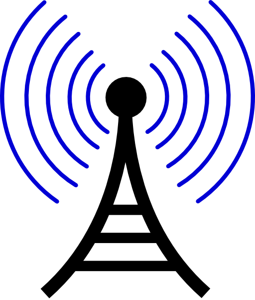 Radio Wireless Tower Cor
