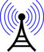 Radio Wireless Tower Cor