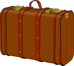 Suitcase