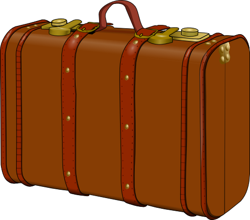 Suitcase