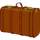 Suitcase